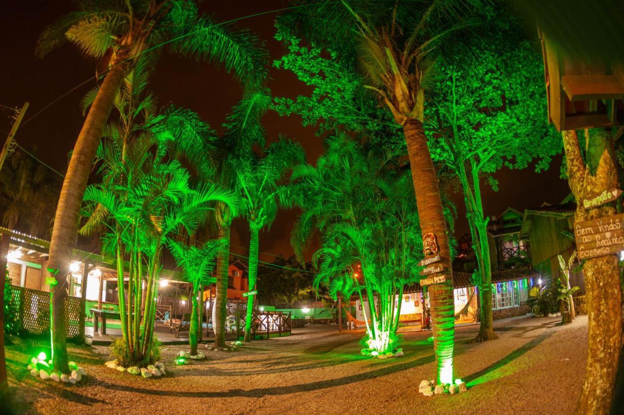 Recanto Do Sossego Garopaba Exterior foto
